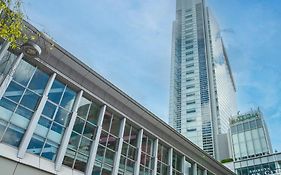 渋谷エクセルホテル東急